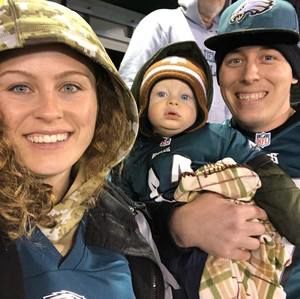 Meet your Posher, Matthew